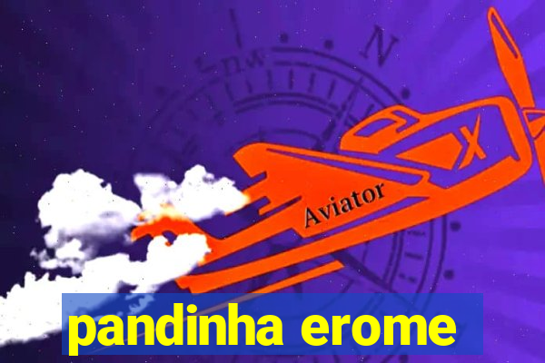 pandinha erome